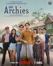 دانلود فیلم هندی The Archies 2023386603-1122038947