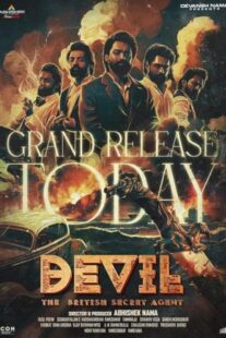 دانلود فیلم هندی Devil 2023385952-728520318