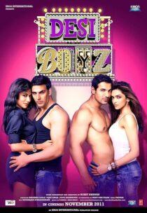 دانلود فیلم هندی Desi Boyz 2011386435-2067808842