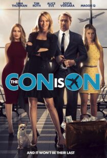 دانلود فیلم The Con is On 2018385587-1027657555