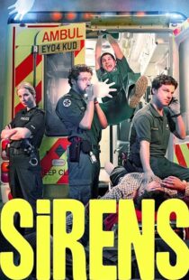 دانلود سریال Sirens (UK)385507-381041341