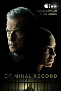 دانلود سریال Criminal Record385131-71876434