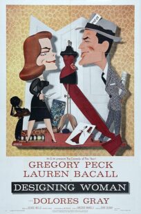 دانلود فیلم Designing Woman 1957386098-708602743