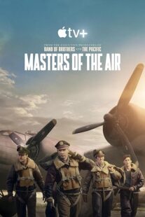 دانلود سریال Masters of the Air386389-423887403