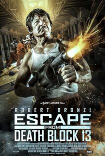دانلود فیلم Escape from Death Block 13 2021386339-1737637515