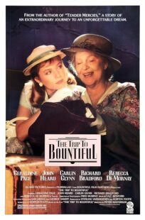 دانلود فیلم The Trip to Bountiful 1985385403-454542376