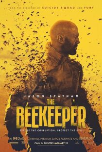 دانلود فیلم The Beekeeper 2024385971-762102275
