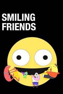 دانلود انیمیشن Smiling Friends386505-1201342499