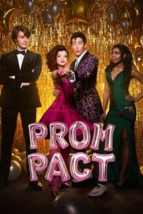 دانلود فیلم Prom Pact 2023384692-1287132649