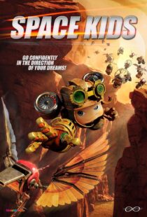 دانلود انیمیشن Space Kids 2023385638-117799271