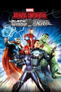 دانلود انیمیشن Avengers Confidential: Black Widow & Punisher 2014385415-103254469