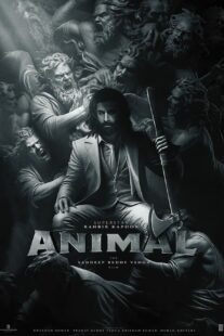 دانلود فیلم هندی Animal 2023386443-1927837757