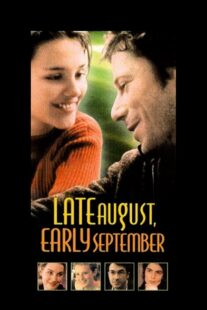 دانلود فیلم Late August, Early September 1998385875-1817561003