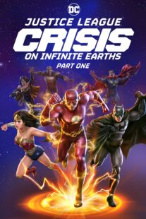 دانلود انیمیشن Justice League: Crisis on Infinite Earths – Part One 2024385107-585086604