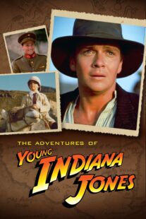 دانلود سریال The Young Indiana Jones Chronicles386015-1718461054