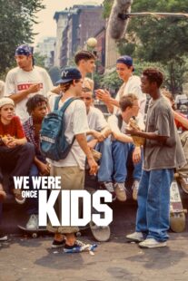 دانلود مستند We Were Once Kids 2021387092-334215888