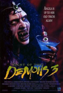 دانلود فیلم Night of the Demons III 1997388597-1670833567