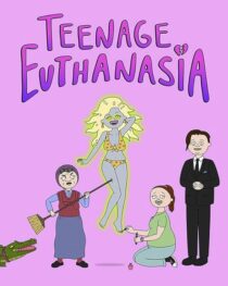دانلود انیمیشن Teenage Euthanasia387966-965183033