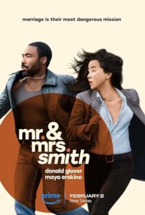 دانلود سریال Mr. & Mrs. Smith386697-346652584