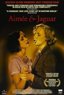 دانلود فیلم Aimee & Jaguar 1999387874-750568398