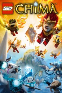 دانلود انیمیشن LEGO Chima388112-270623267