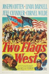 دانلود فیلم Two Flags West 1950388168-1887970422