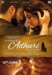 دانلود فیلم هندی Hamari Adhuri Kahani 2015387101-1980490504