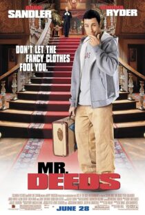 دانلود فیلم Mr. Deeds 2002388076-685179401