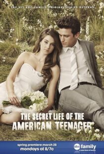 دانلود سریال The Secret Life of the American Teenager386678-916580313