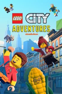 دانلود انیمیشن Lego City Adventures386683-1308536865