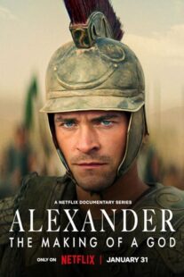 دانلود مستند Alexander: The Making of a God387467-54060090