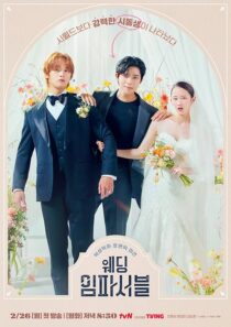 دانلود سریال کره‌ای Wedding Impossible388451-1806932201