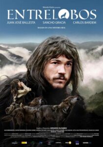 دانلود فیلم Among Wolves 2010387722-404634436