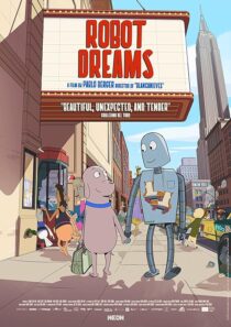 دانلود انیمیشن Robot Dreams 2023387164-945265610