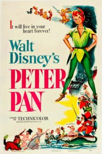 دانلود انیمیشن Peter Pan 1953387798-1714137565