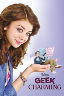 دانلود فیلم Geek Charming 2011387777-174788607