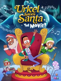 دانلود انیمیشن Urkel Saves Santa: The Movie! 2023386670-248848761