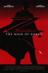 دانلود فیلم The Mask of Zorro 1998388064-1861356728