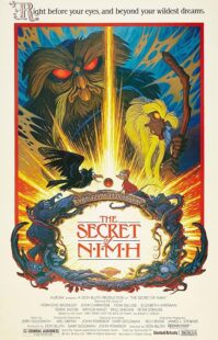 دانلود انیمیشن The Secret of NIMH 1982387084-843666967