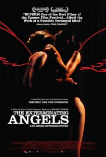 دانلود فیلم The Exterminating Angels 2006386906-449924633