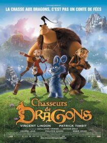 دانلود انیمیشن Dragon Hunters 2008386947-2094790304