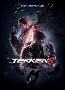 دانلود فیلم Tekken 8 2024388490-1566587702