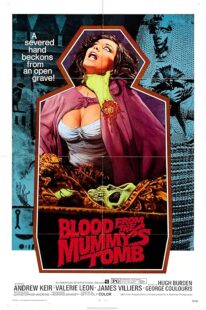 دانلود فیلم Blood from the Mummy’s Tomb 1971387097-504781722