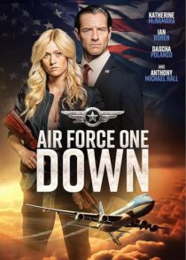 دانلود فیلم Air Force One Down 2024387701-206925116