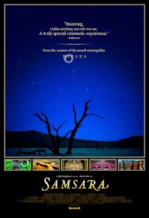 دانلود فیلم Samsara 2011388084-889653577