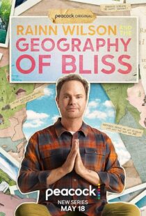 دانلود مستند Rainn Wilson and the Geography of Bliss386688-220698122