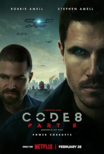 دانلود فیلم Code 8: Part II 2024388447-1428699132