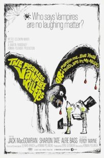 دانلود فیلم The Fearless Vampire Killers 1967387118-701654267