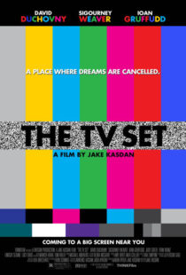 دانلود فیلم The TV Set 2006388594-571859085