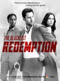 دانلود سریال The Blacklist: Redemption387317-421419237